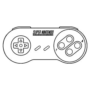 Super NES